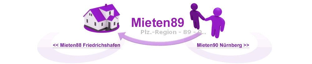Plz.-Region - 89 - 0..