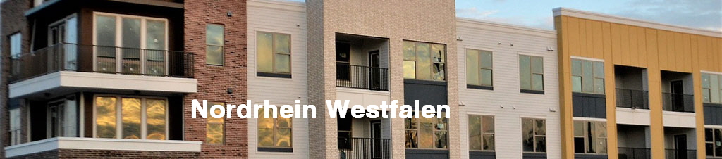 Nordrhein Westfalen