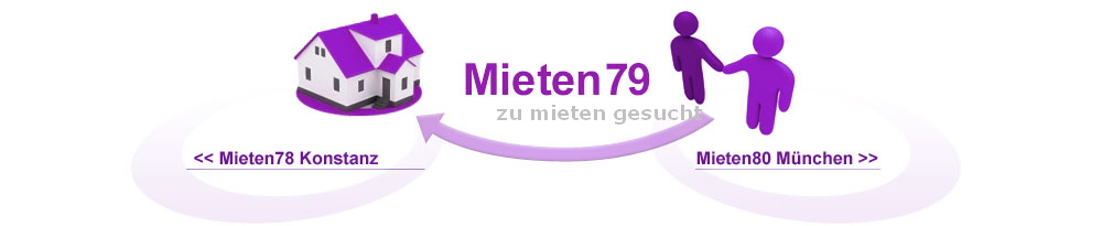zu mieten gesucht