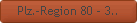 Plz.-Region 80 - 3..