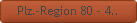 Plz.-Region 80 - 4..