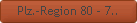 Plz.-Region 80 - 7..