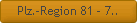 Plz.-Region 81 - 7..