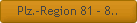 Plz.-Region 81 - 8..