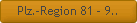 Plz.-Region 81 - 9..