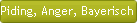 Piding, Anger, Bayerisch Gmain