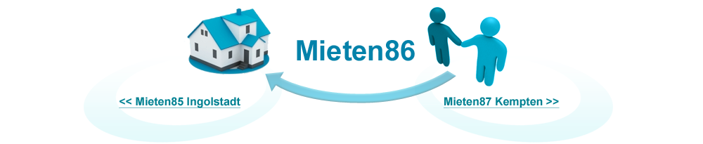 mieten 86